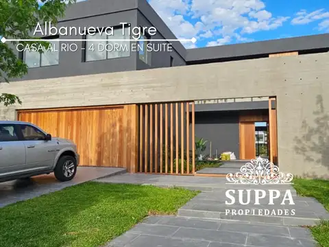 Casa en Venta de 4 dormitorios