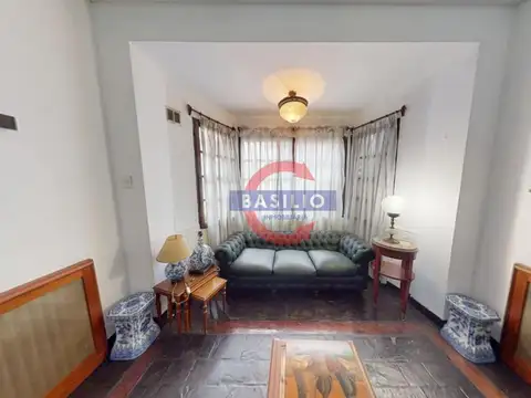 Casa en Venta 40 años