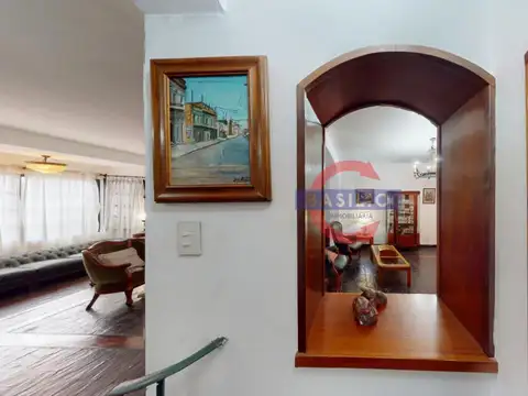Casa en Venta 40 años
