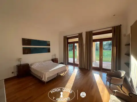 El Argentino Farm Club 100