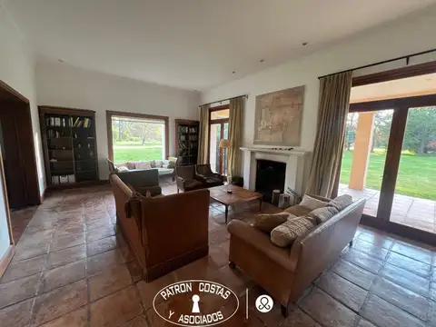 Casa en Venta en El Argentino Farm Club, USD 980.000