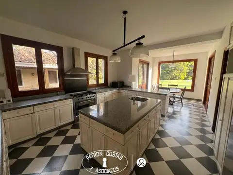Casa en Venta 16 años