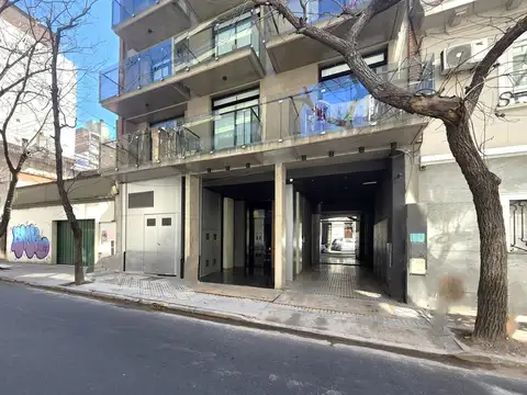 Venta departamento a estrenar Celenia 6 centro rosario calidad