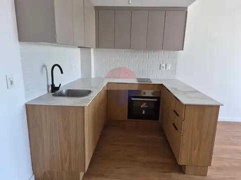 Departamento en Alquiler de 1 dormitorio