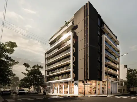 Departamento en Venta al Oeste