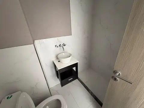 Departamento en Venta al Oeste