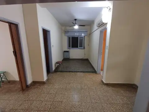 Depto Tipo Casa en Alquiler de 3 ambientes