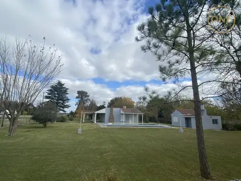 Casa en Venta 40 años