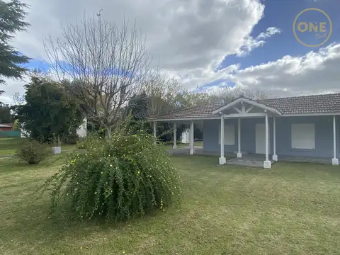 Casa en Venta de 2 dormitorios