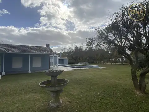 Casa en Venta en La Plata, USD 139.000