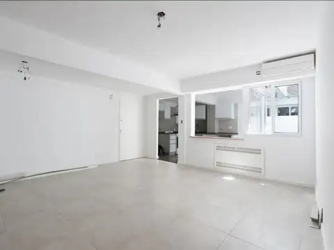 Departamento en Venta en San Nicolás, USD 100.000