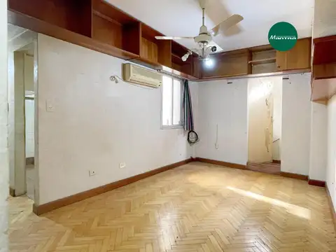 Departamento en Venta en Nuñez, USD 70.000