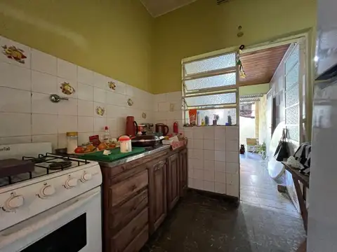 Casa en Venta en Rafaela, USD 105.000