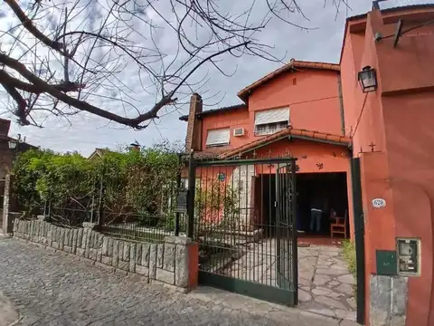 CASA VENTA ITUZAINGO