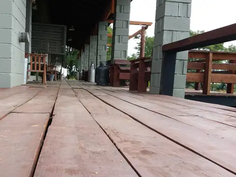 Hotel en Venta tipo Alojamiento