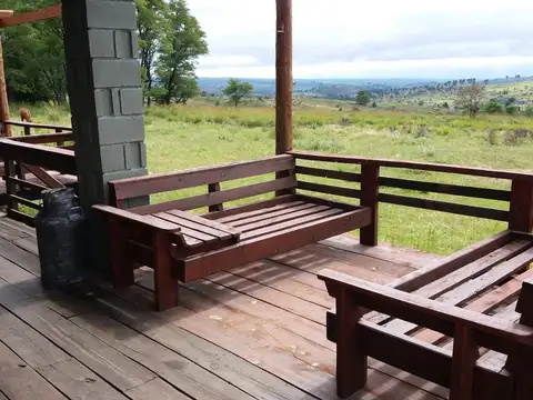 Hotel en Venta 5 años