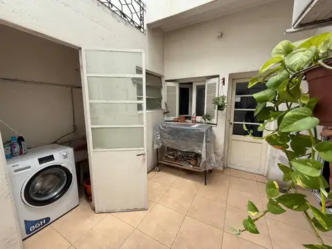 Departamento en Venta 52 años