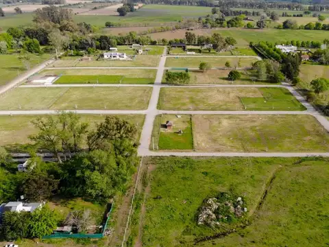 Terreno en Venta de 360,0 m2