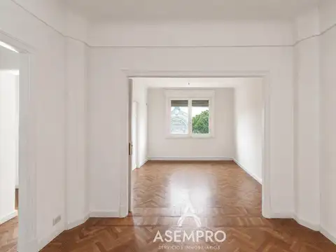 Departamento en Venta 70 años