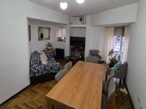 DPTO. 4 AMB. VTA. LANUS E. APTO CREDITO