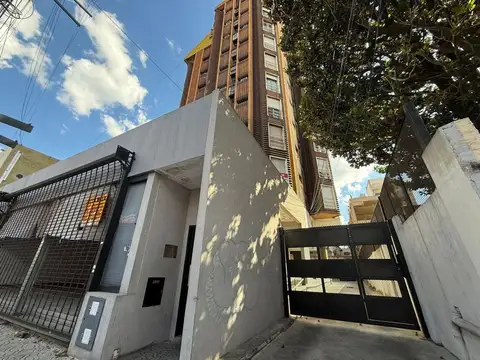 Avenida 9 de Julio 1600