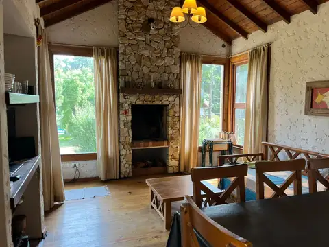 Casa en alquiler temporal en Mar Azul