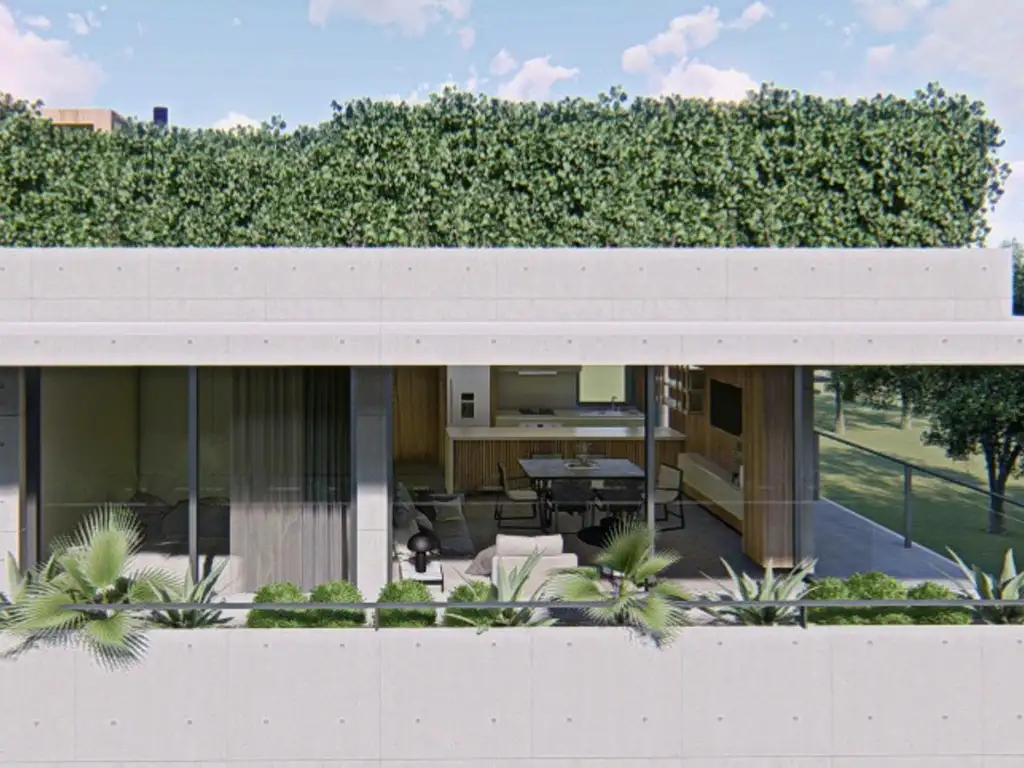 Emprendimiento en Canning