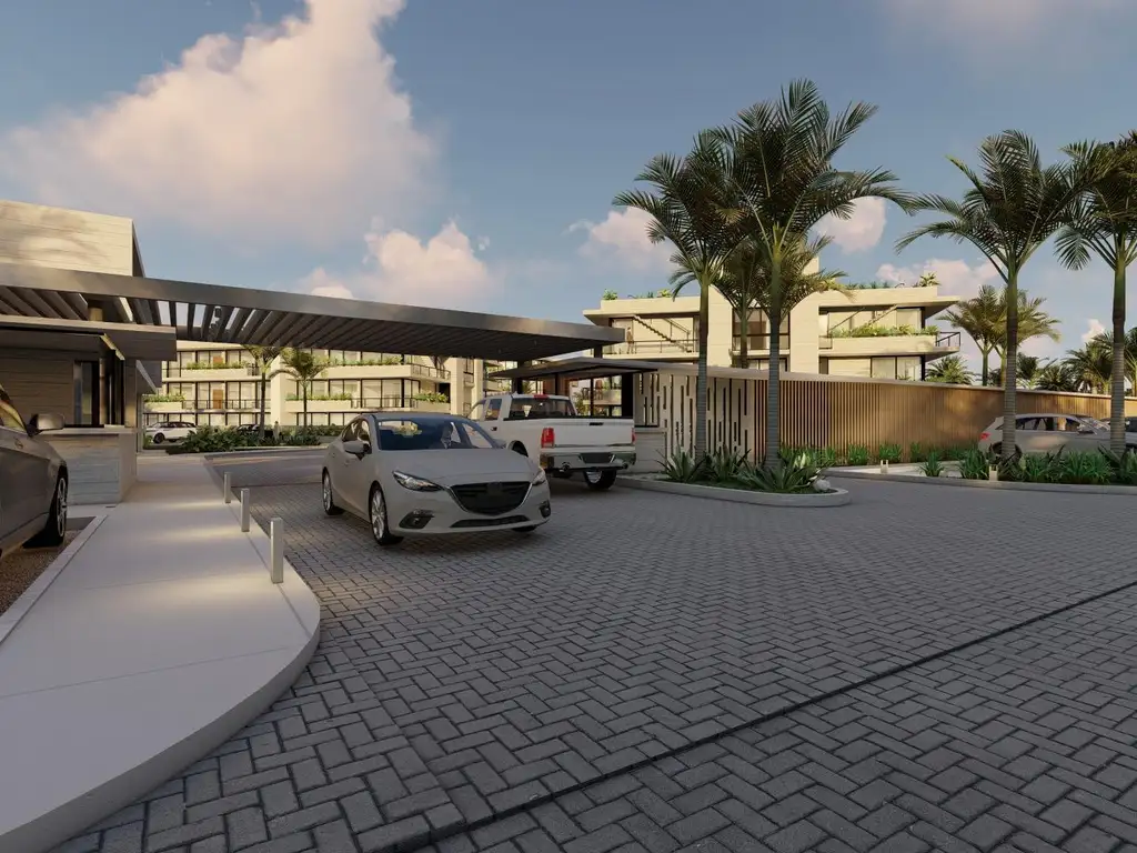 Sargento Cabral 3300 - Entrega Enero 2024