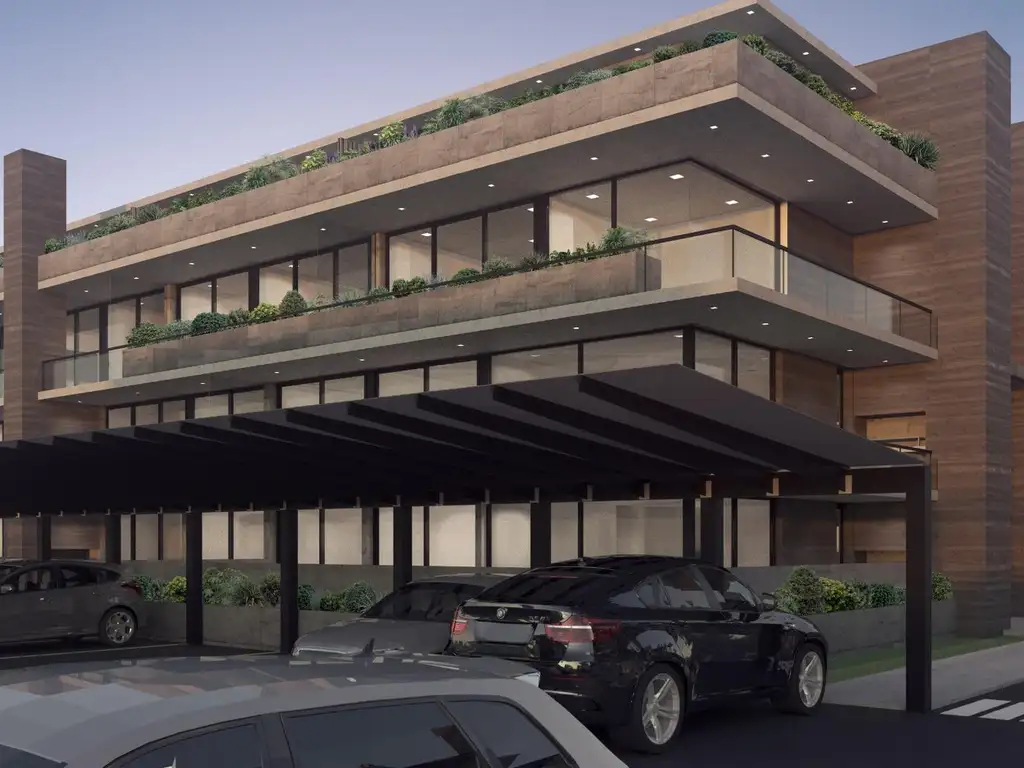 3300 CABRAL - Entrega Enero 2024