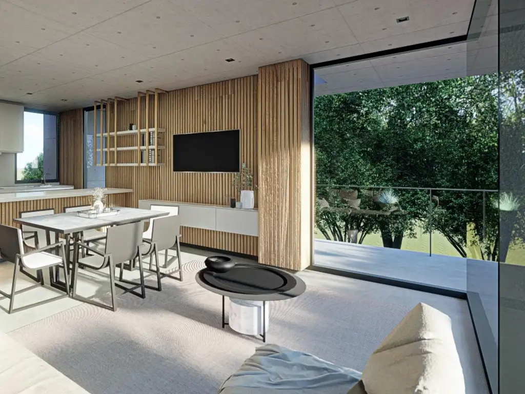 Emprendimiento en Canning - Etapa: En pozo