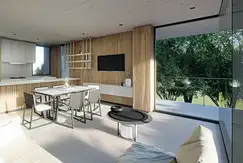 Emprendimiento en Canning - Etapa: En pozo