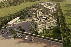 3300 CABRAL de 1 Dormitorios