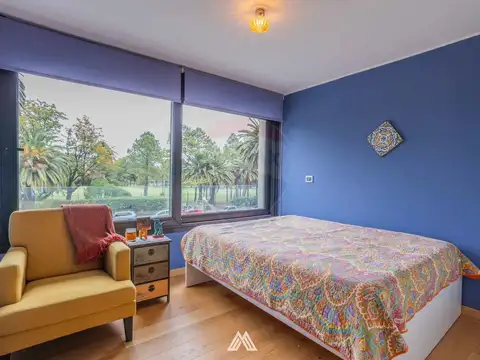 Departamento 5 ambientes con 3 baños