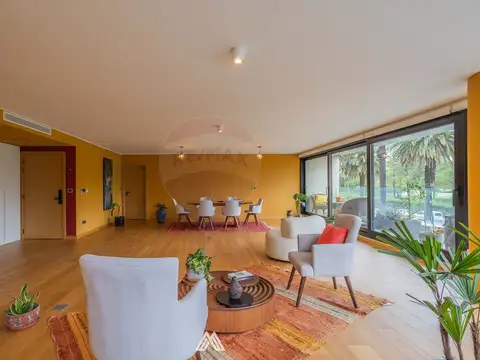 Departamento en Venta de 5 ambientes