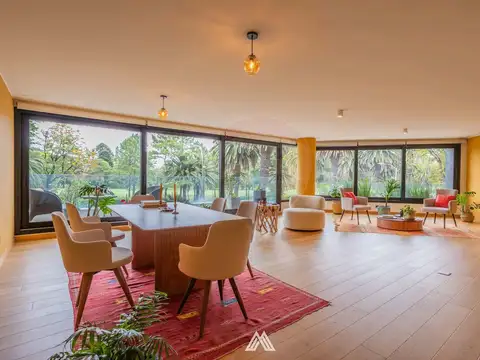 Avenida Julio Maria Sosa 2300