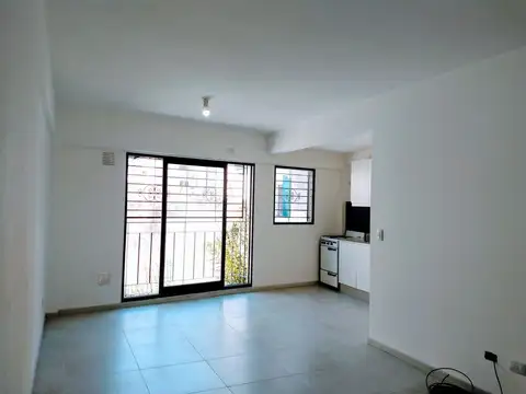 DEPTO. MONOAMBIENTE VENTA  SAN TELMO APTO CREDITO