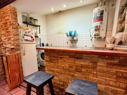 Depto Tipo Casa en Venta de 3 ambientes