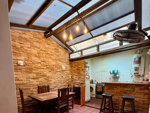 Gurruchaga 2449 , Piso PB