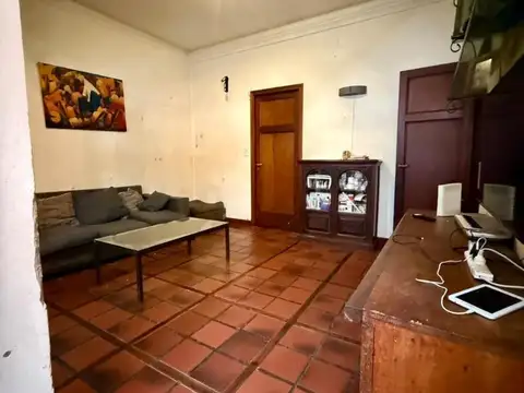 Depto Tipo Casa en Venta en Botanico, USD 120.000