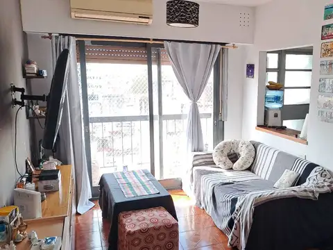 Departamento en Venta 36 años
