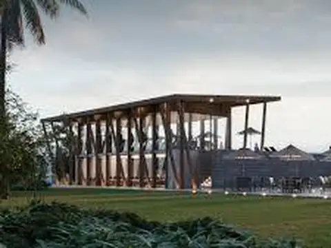 JUJUY S/N FUNES LAKES LOTE 52 ISLA C