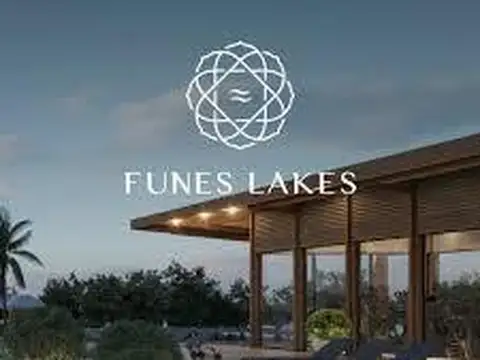 Terreno en Venta en Funes, USD 95.000