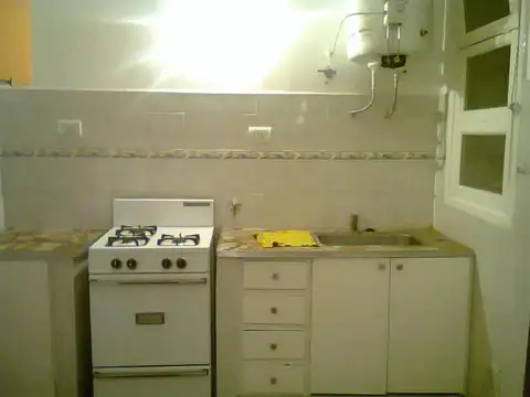 Departamento en Alquiler 40 años