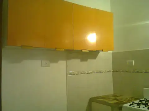 Departamento 5 ambientes con 1 baño