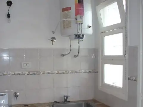 Departamento en Alquiler al Norte