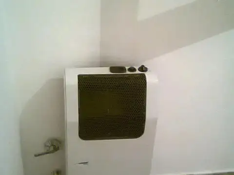 Departamento en Alquiler de 3 dormitorios