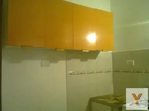 Departamento 5 ambientes con 1 baño