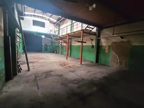 Terreno en Alquiler de 255,0 m2