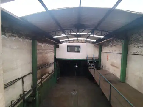 Terreno en Alquiler en Pompeya, $ 1.800.000