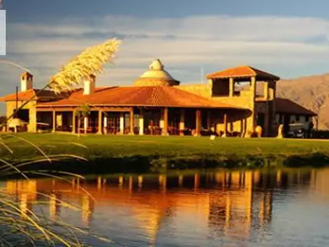 La Estancia de Cafayate
